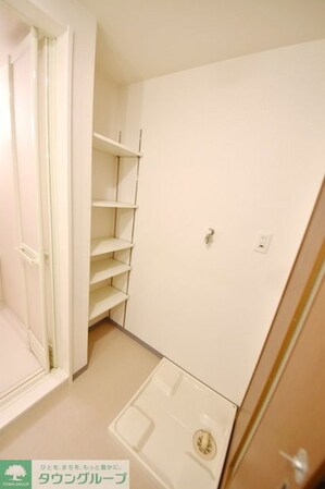 レーブロジュメンの物件内観写真